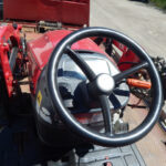 2020 Mahindra Tractor