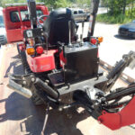 2020 Mahindra Tractor