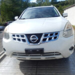 2011 Nissan Rogue