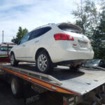 2011 Nissan Rogue