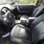 2011 Nissan Rogue
