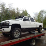 2006 GMC Sierra
