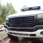 2006 GMC Sierra