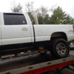 2006 GMC Sierra