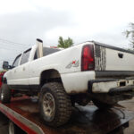 2006 GMC Sierra