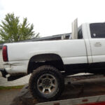 2006 GMC Sierra