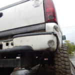 2006 GMC Sierra