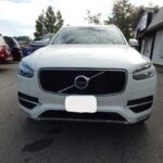 2018 Volvo XC90