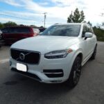 2018 Volvo XC90