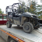 2023 Honda SXS