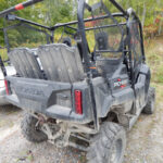 2023 Honda SXS