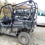 2023 Honda SXS
