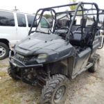 2023 Honda SXS