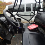 2023 Honda SXS