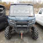 2025 CAN AM Defender HD10