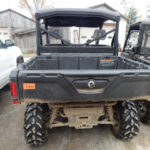 2025 CAN AM Defender HD10