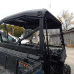 2025 CAN AM Defender HD10