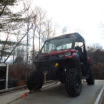 2024 Can-AM Defender