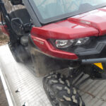 2024 Can-AM Defender