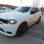 2016 Dodge Durango