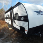 2024 Shasta Camper