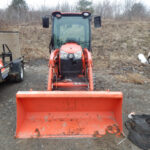2021 Kubota Tractor w/ attachments
