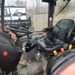 2021 Kubota Tractor w/ attachments