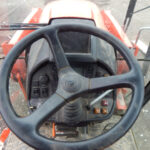 2021 Kubota Tractor w/ attachments